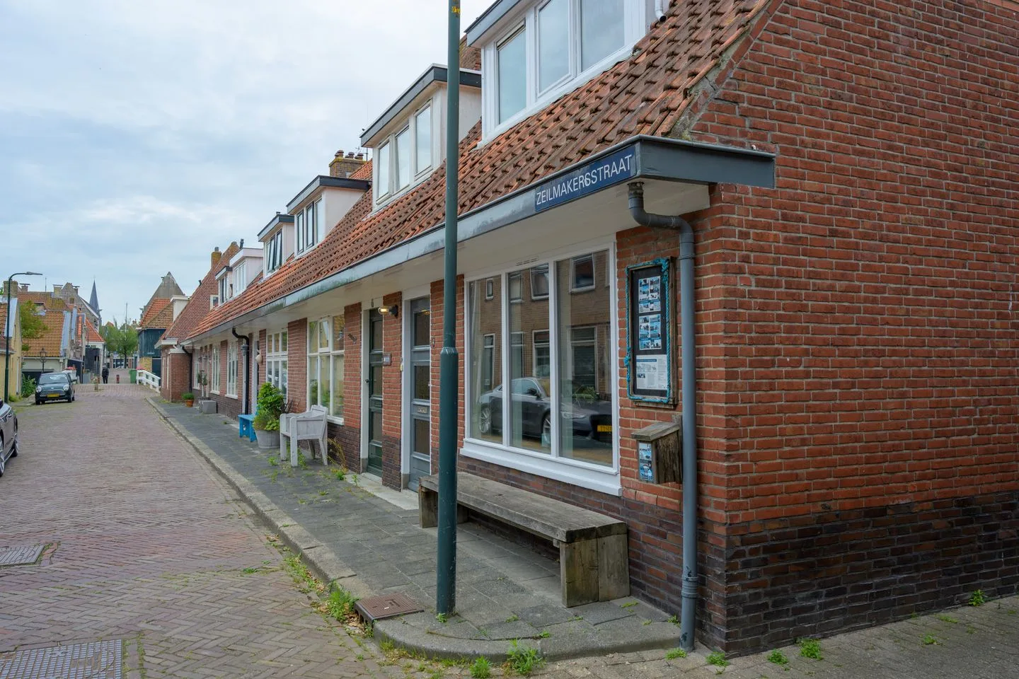 Zeilmakersstraat 4 Harlingen foto 2