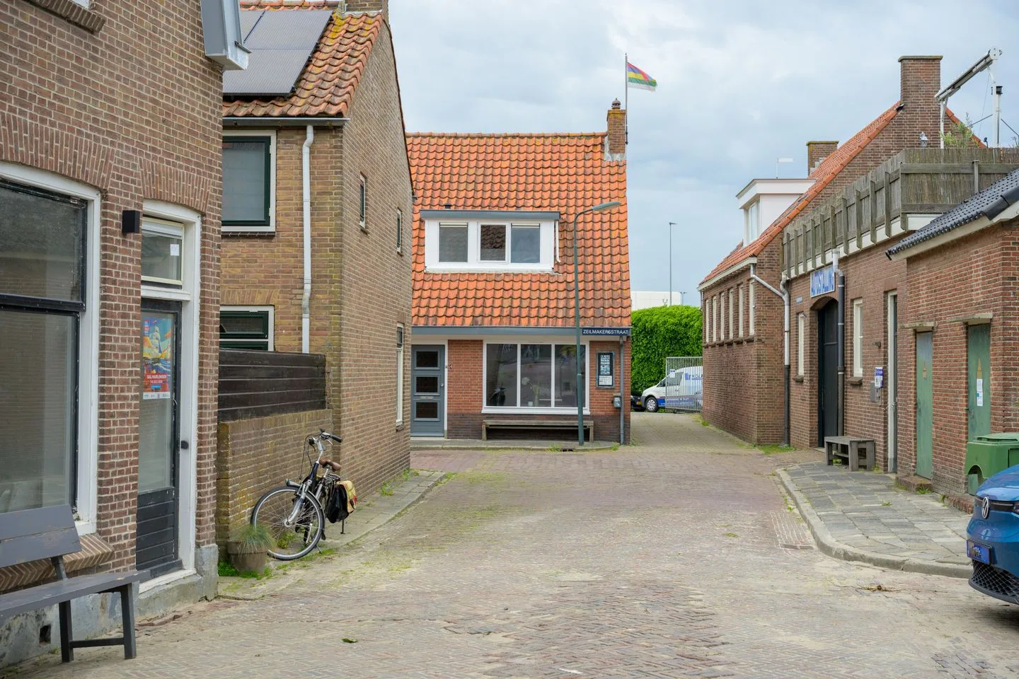 Zeilmakersstraat 4 Harlingen foto 3