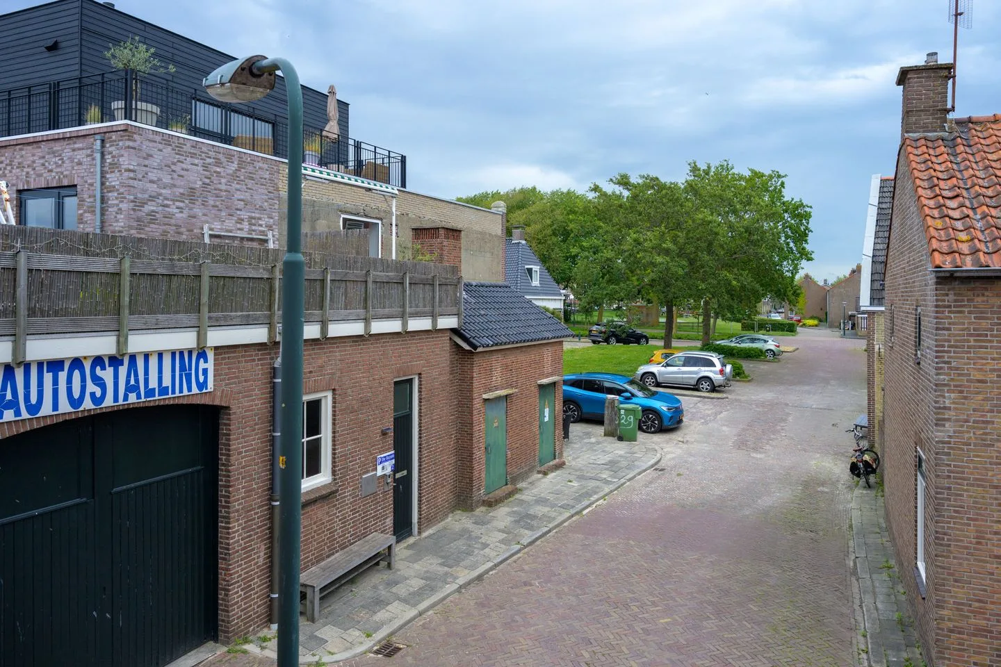 Zeilmakersstraat 4 Harlingen thumbnail 47
