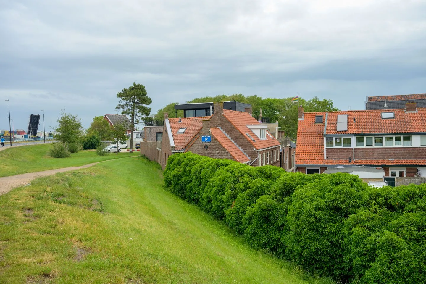 Zeilmakersstraat 4 Harlingen thumbnail 51