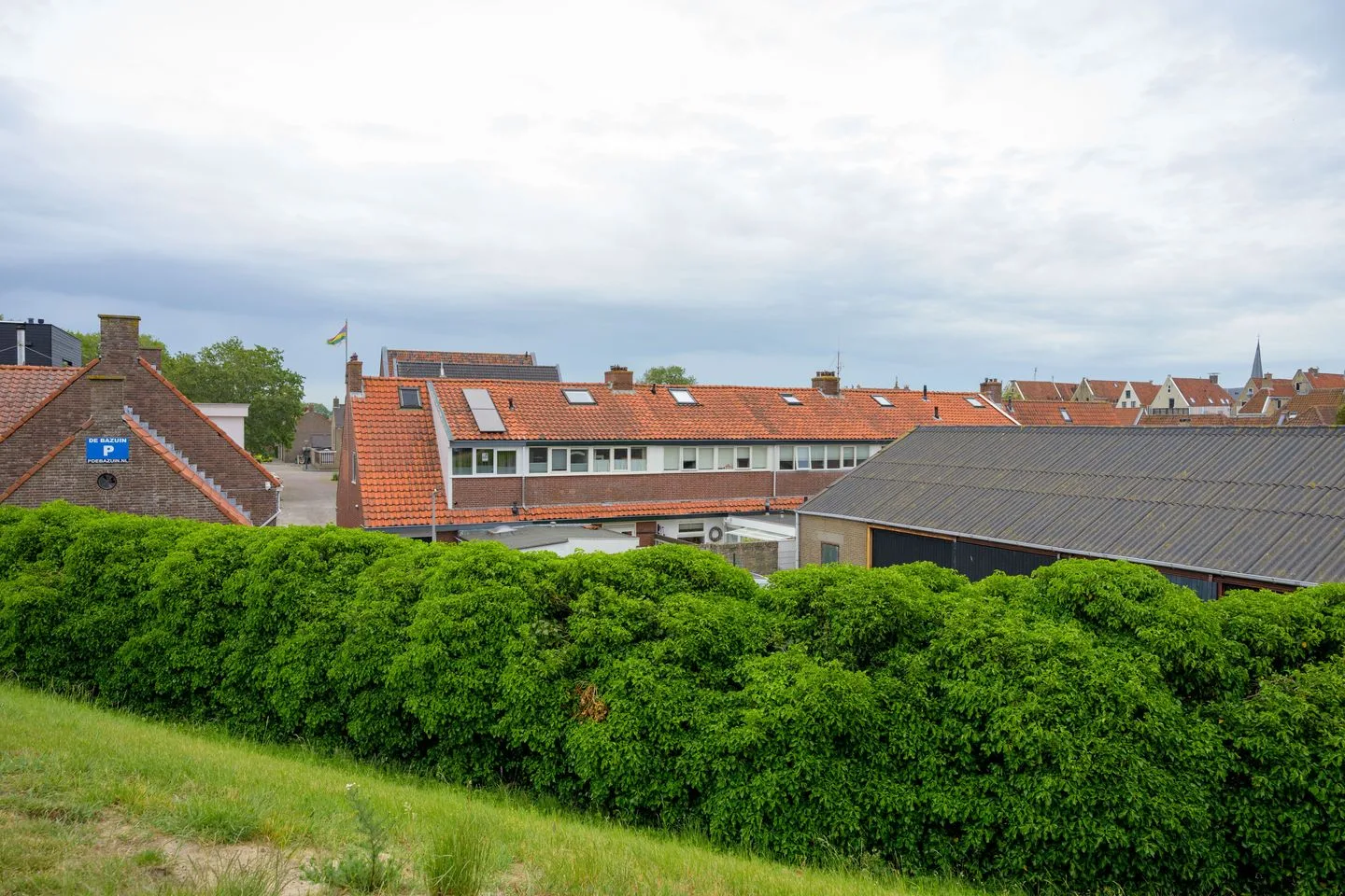 Zeilmakersstraat 4 Harlingen thumbnail 53