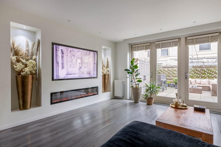 Zeilmakersstraat 8 in Rotterdam