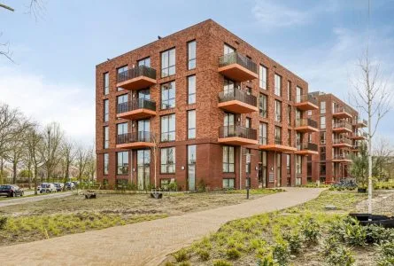 Zeilmakerstraat 2 Dronten