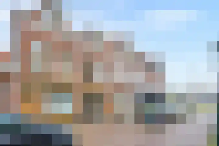 Zeilstraat 1 A en Den Haag