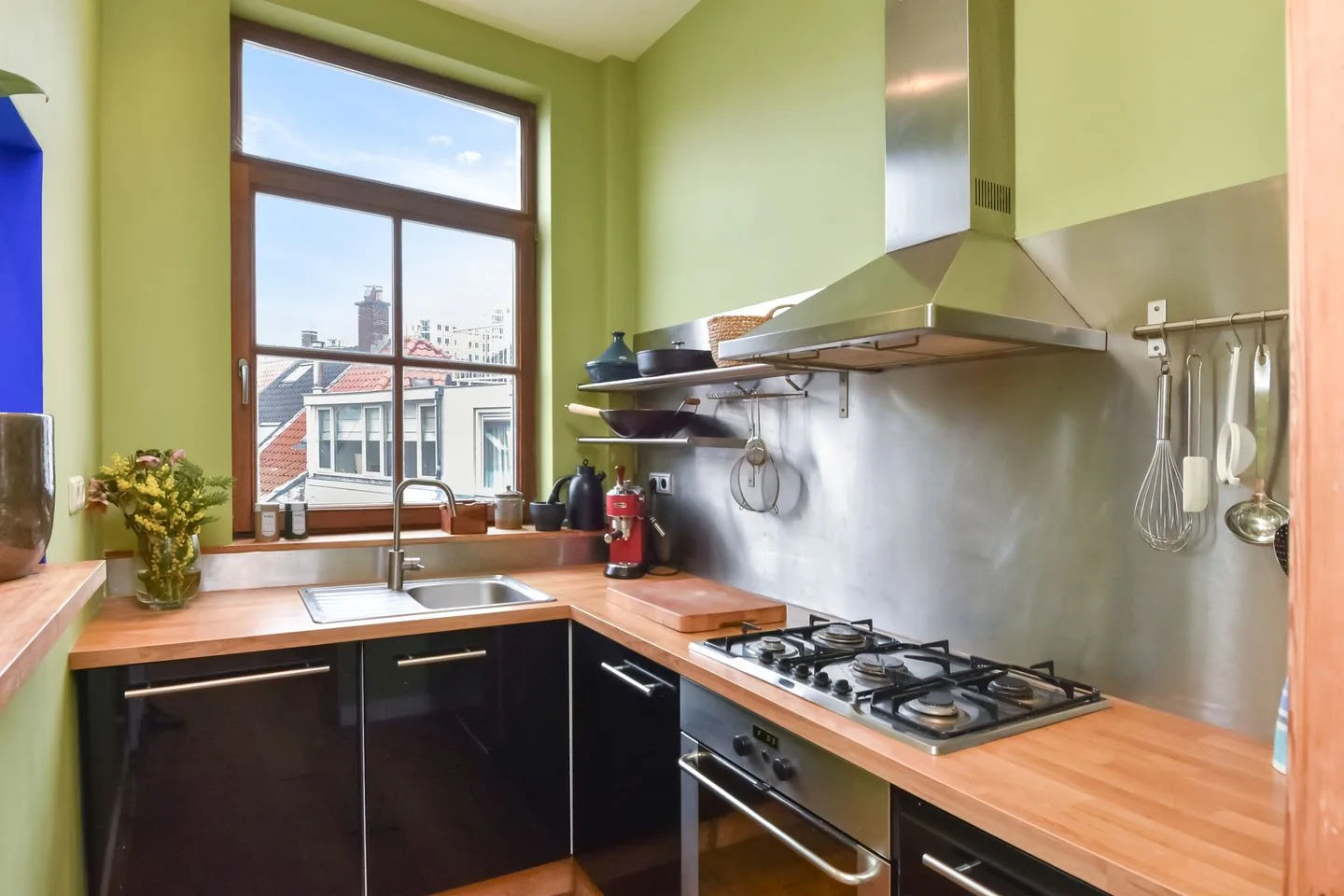 Zeilstraat 1 A Den Haag thumbnail 17