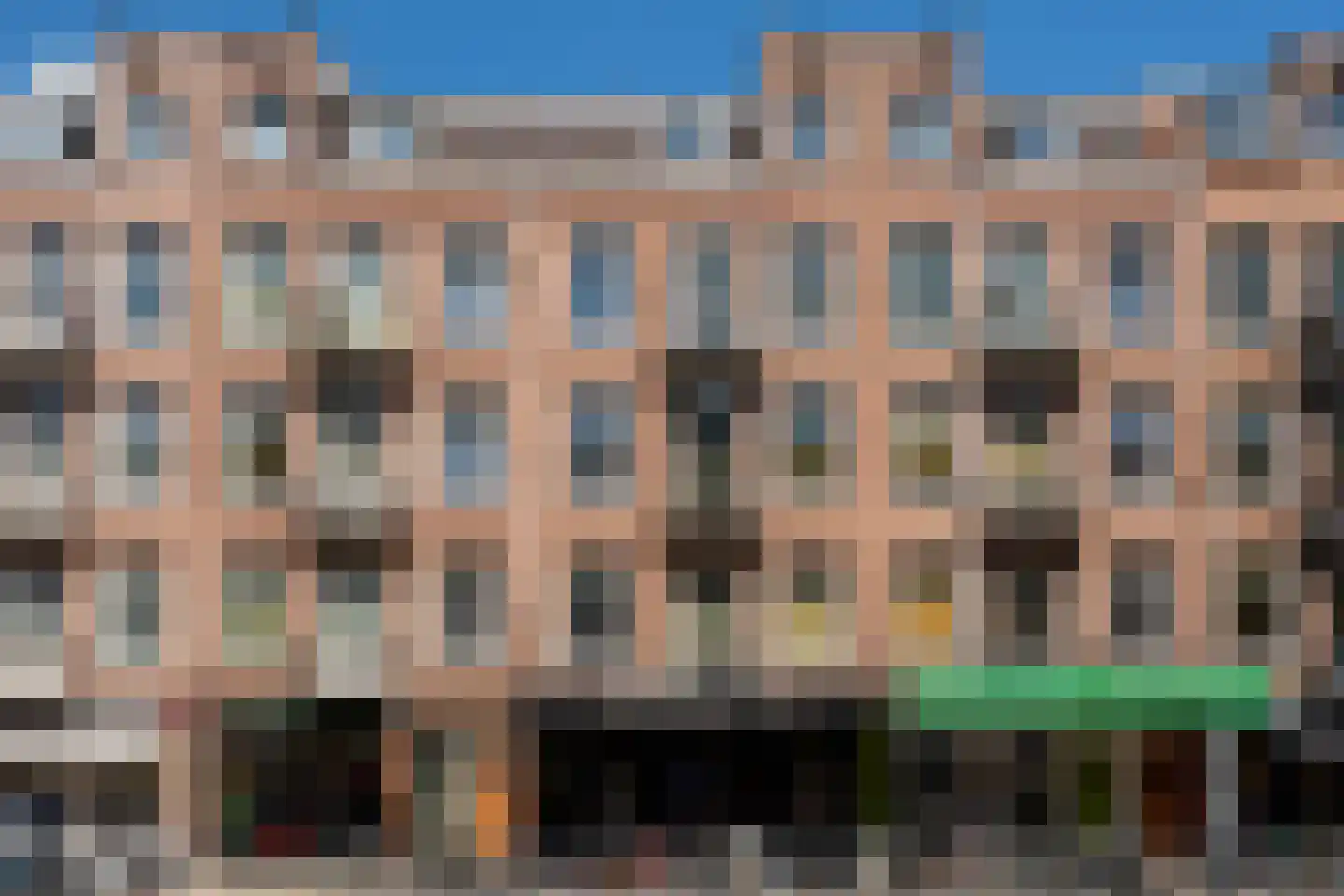 Zeilstraat 24 2 Amsterdam