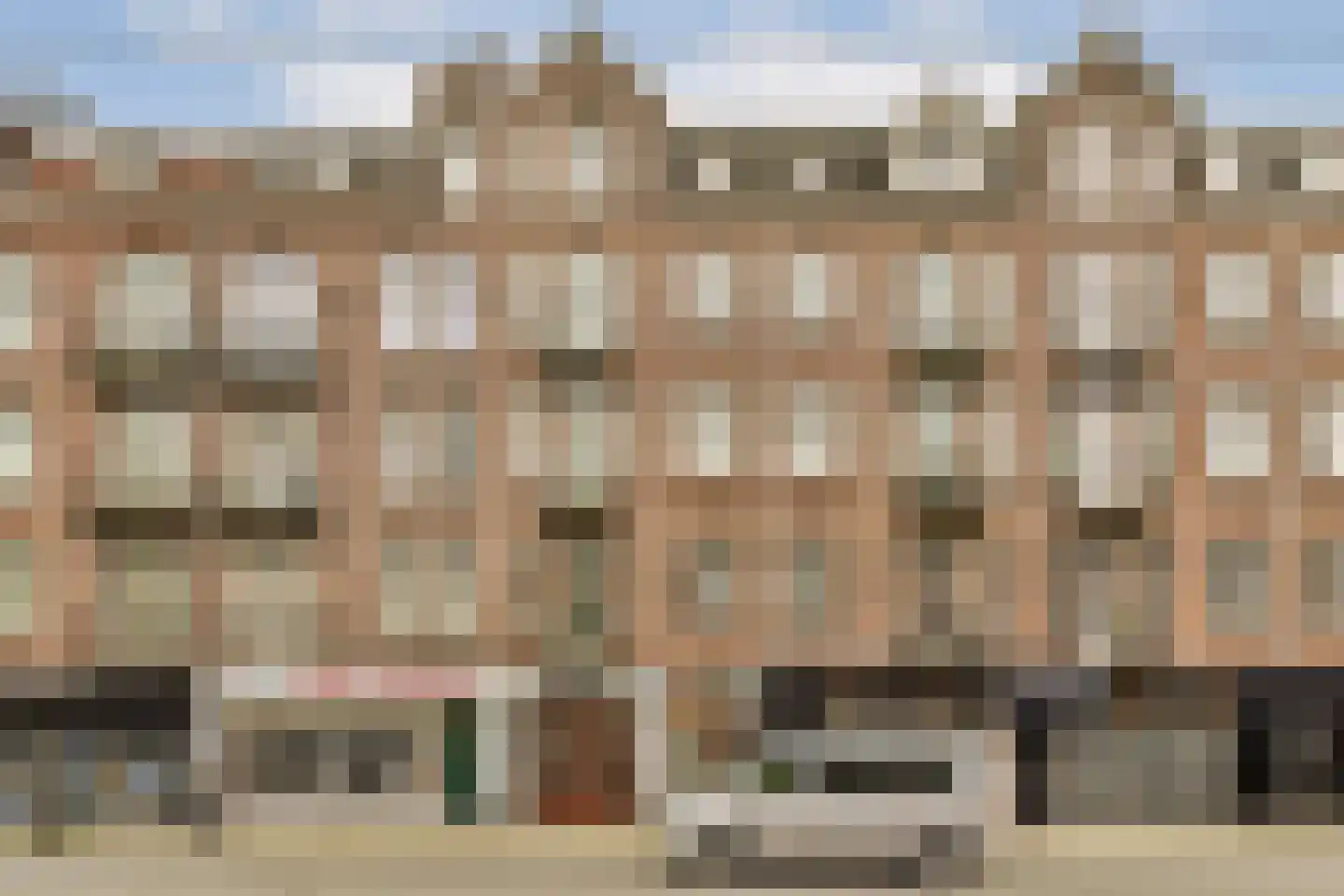 Zeilstraat 27 H en Amsterdam