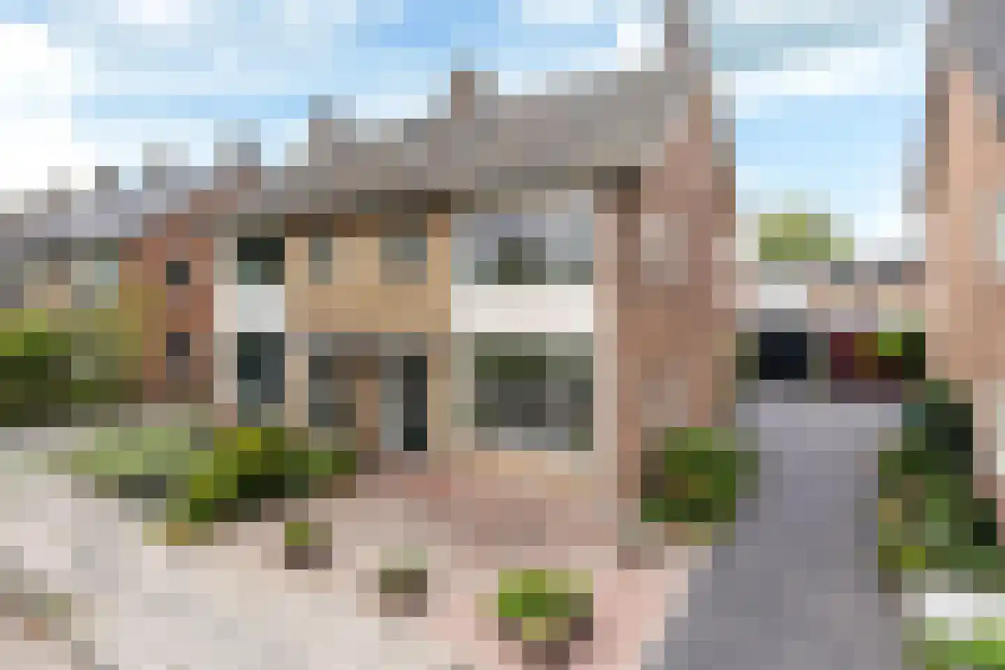 Zeilstraat 44 in Sneek