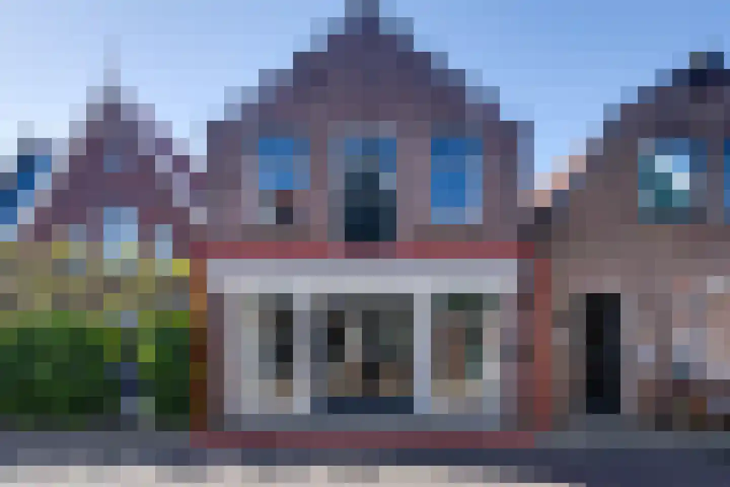 Zeilstraat 6 Volendam