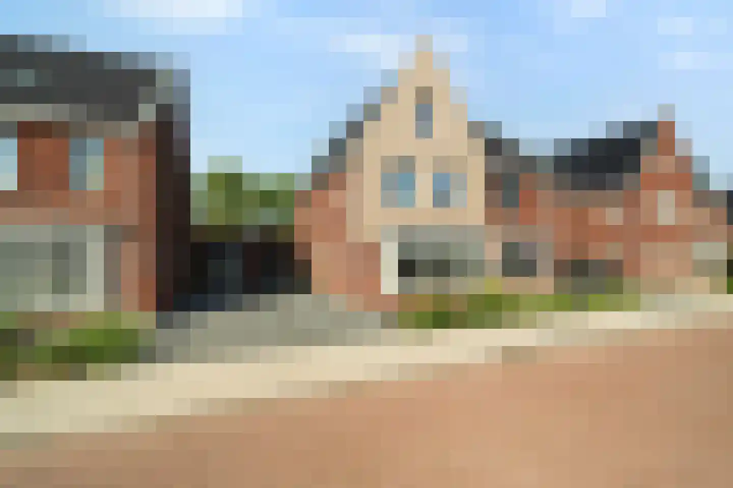 Zeis 5 't Zand