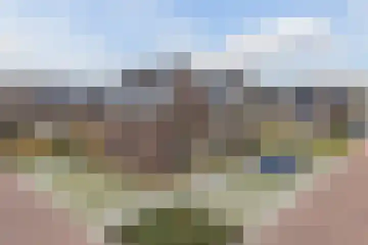 Zeis 6 dans 't Zand