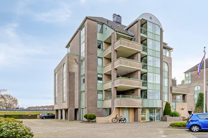 Zeislaan 79 dans Oosterhout photo