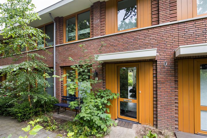 Zeister Eng 4 in Zeist foto