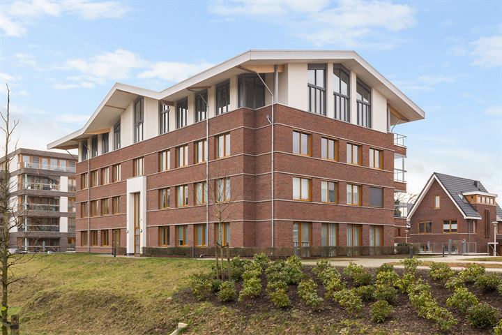 Zeister Eng 98 dans Zeist photo