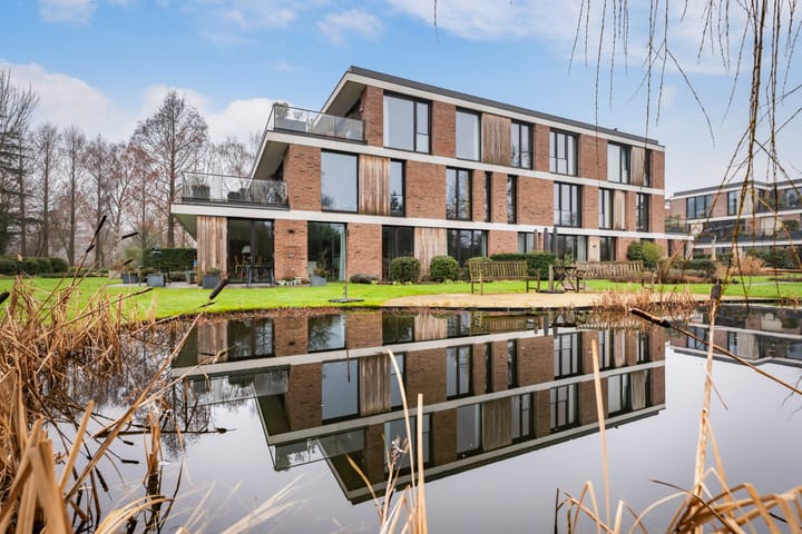 Zeister Haven 76 in Zeist