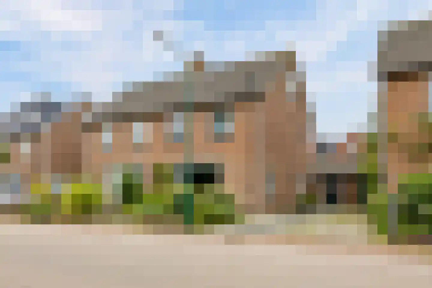 Zeisterweg 20 in Odijk