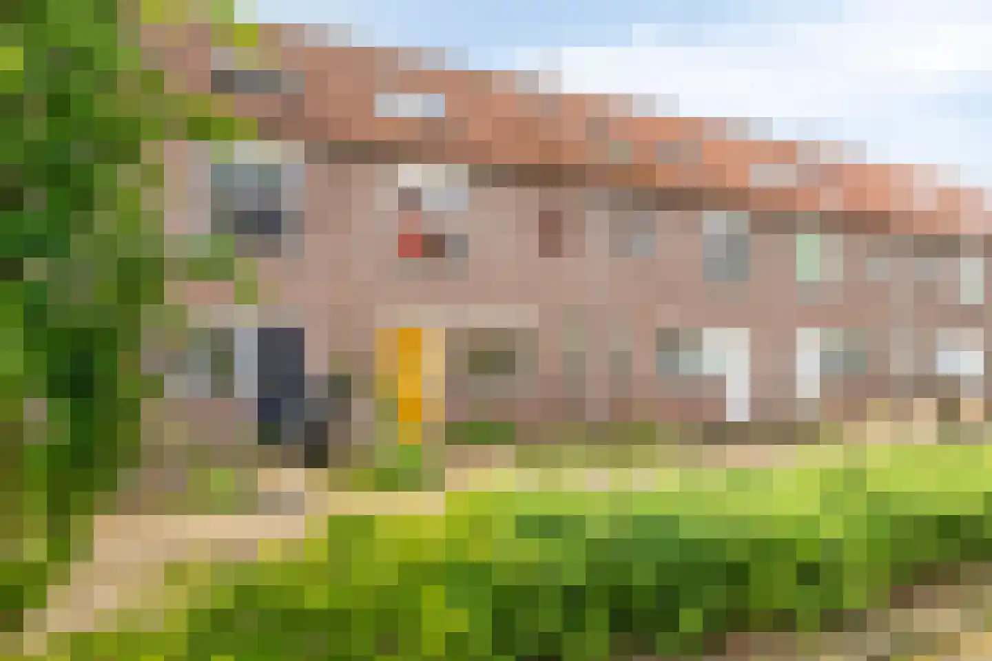 Zeistpad 42 en Almere