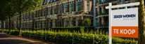 Kantoor foto van Zeker Wonen Makelaars - Breda