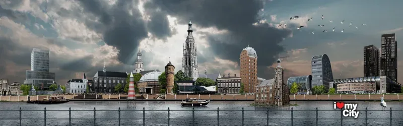 Kantoor foto van Zeker Wonen Makelaars - Breda