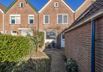 Kantoor foto van Zekerhuis Makelaars