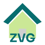 Logo de Zekervastgoed makelaar