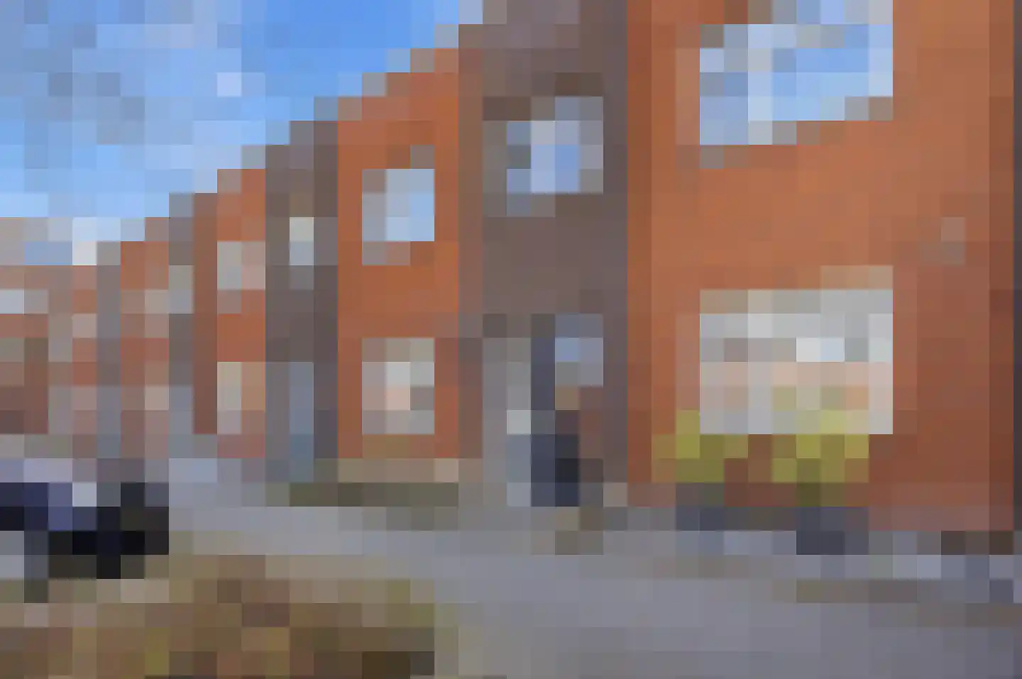 Zeldenrustlaan 8 in Raamsdonksveer