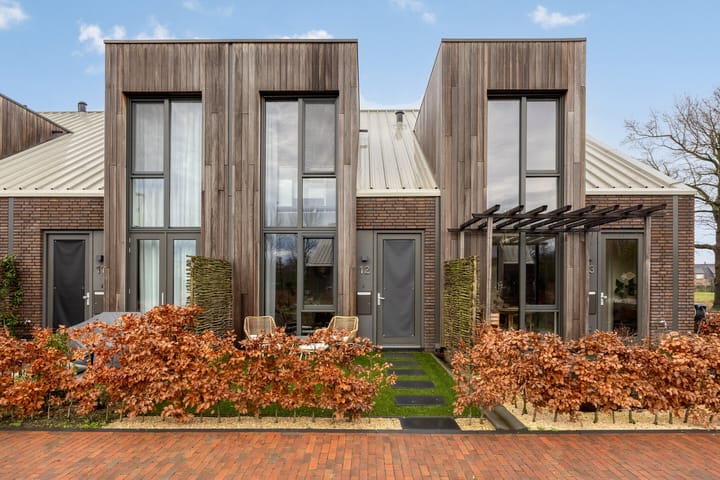 Photo of property Zelder 12, Scherpenzeel