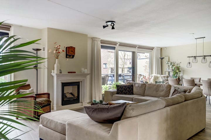 Zeldertsedreef 35 in Amersfoort Foto