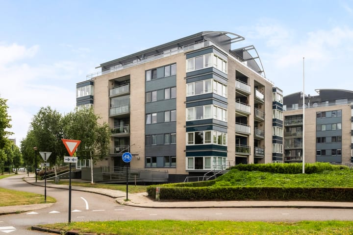 Zeldertsedreef 83 in Amersfoort Foto