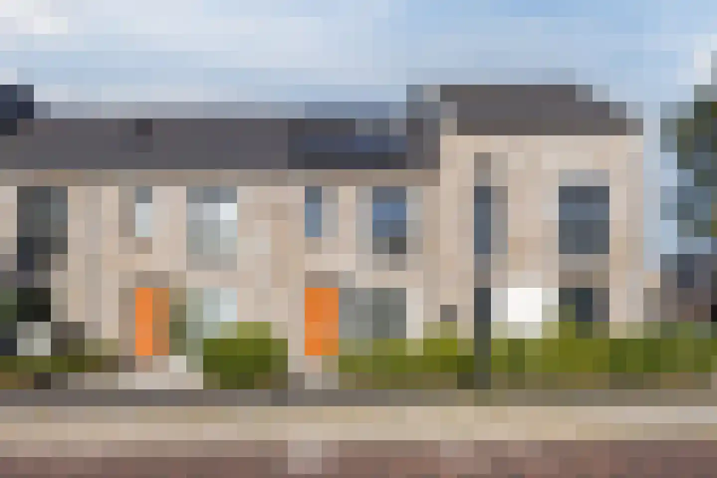 Zelhemstraat 1 in Tilburg