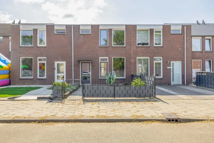 Zellersacker 1411 en Nijmegen