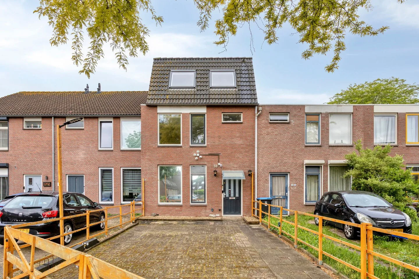 Zellersacker 1533 in Nijmegen