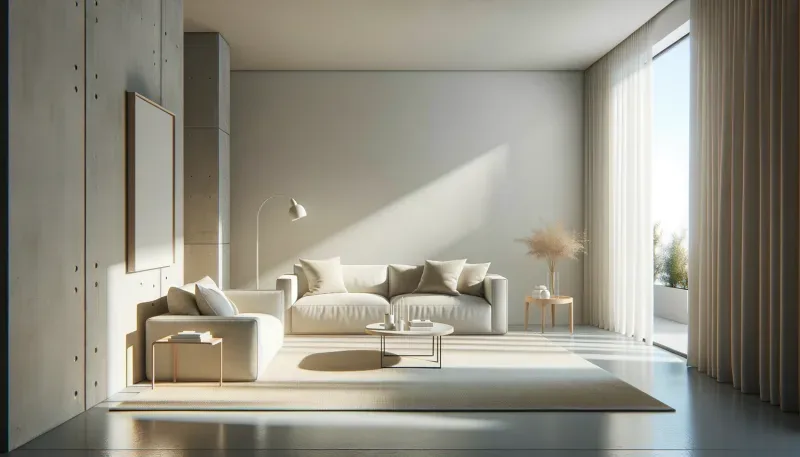 Kantoor foto van Zen Real Estate