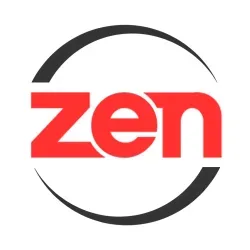 Logo Zen Real Estate