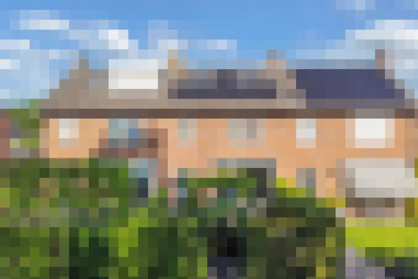 Zenderlaan 26 Huizen