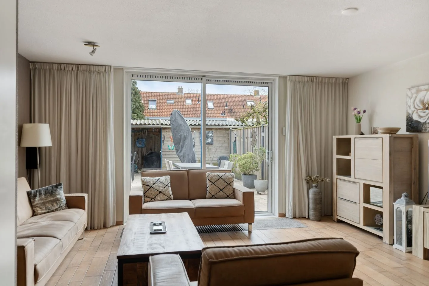 Zenderstraat 61 Hilversum foto 2