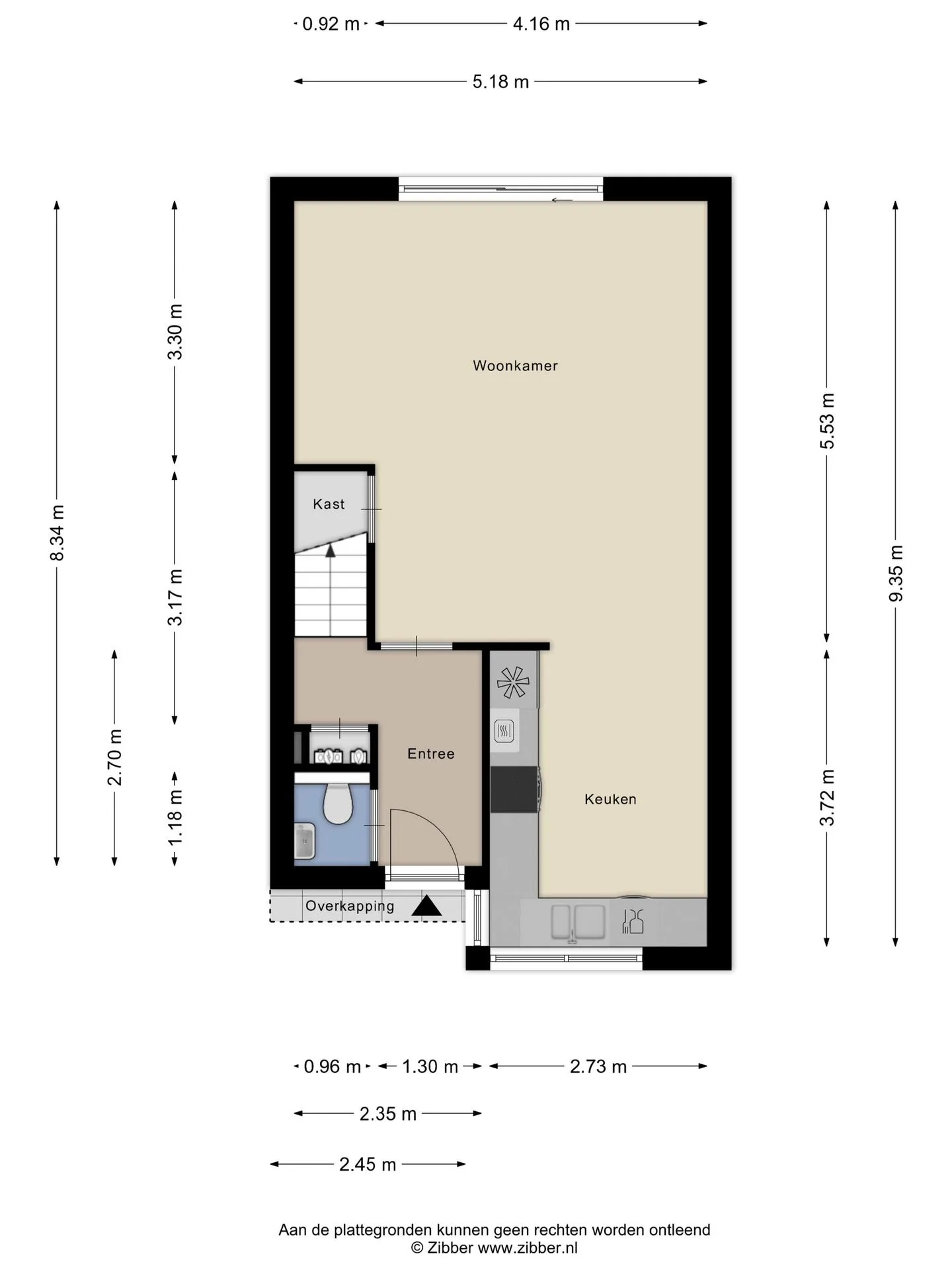 Zenderstraat 61 Hilversum thumbnail 40