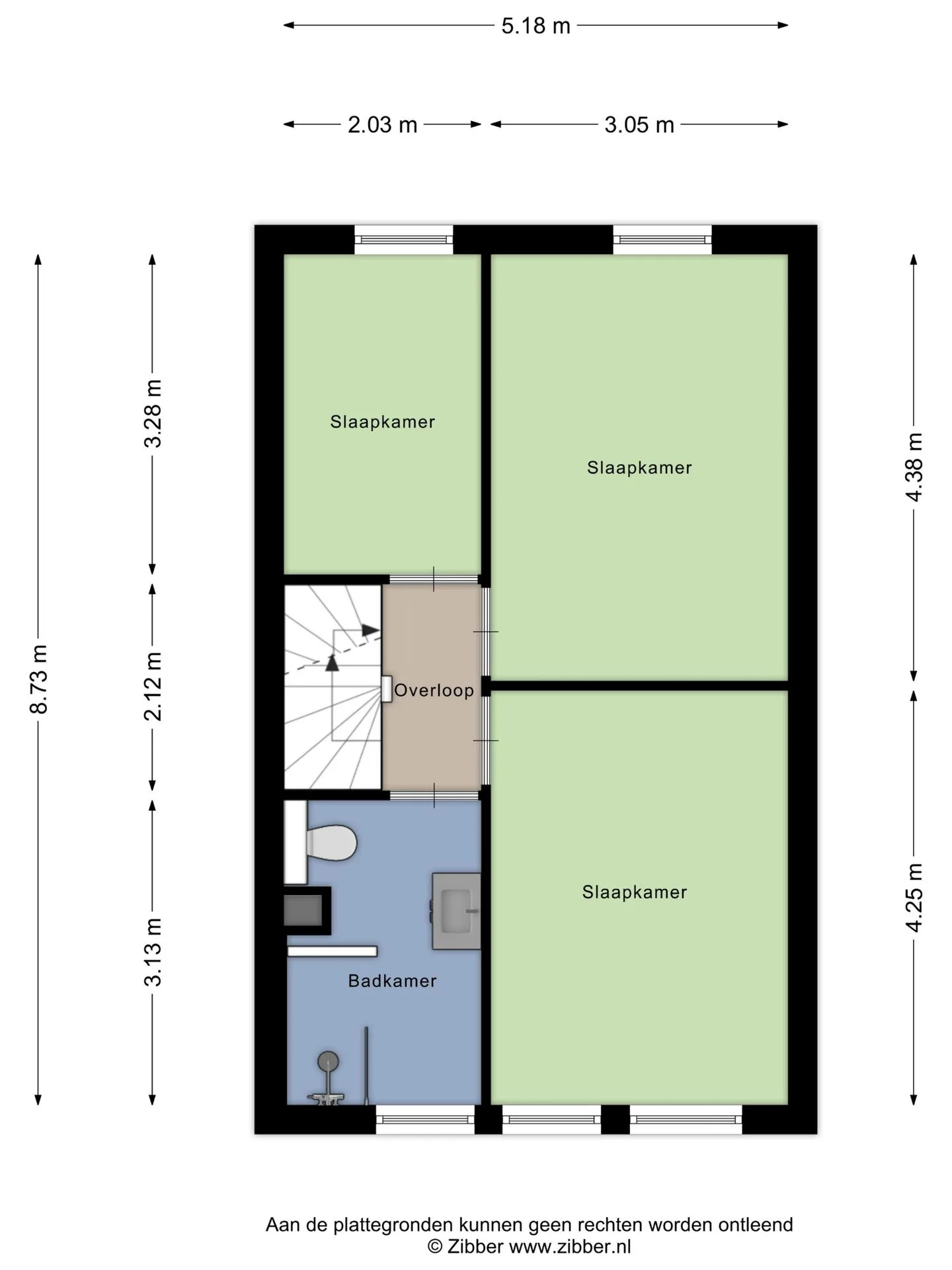 Zenderstraat 61 Hilversum thumbnail 41