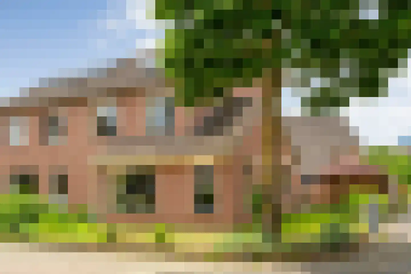 Zenegroen 2 in Hardenberg