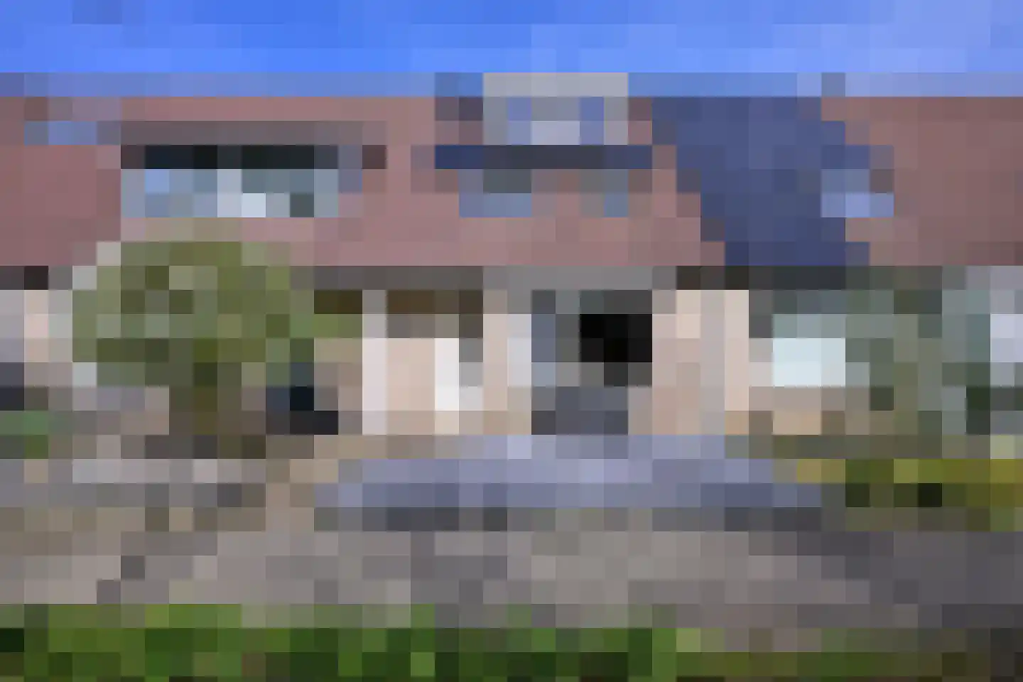 Zenegroen 8 in Deventer