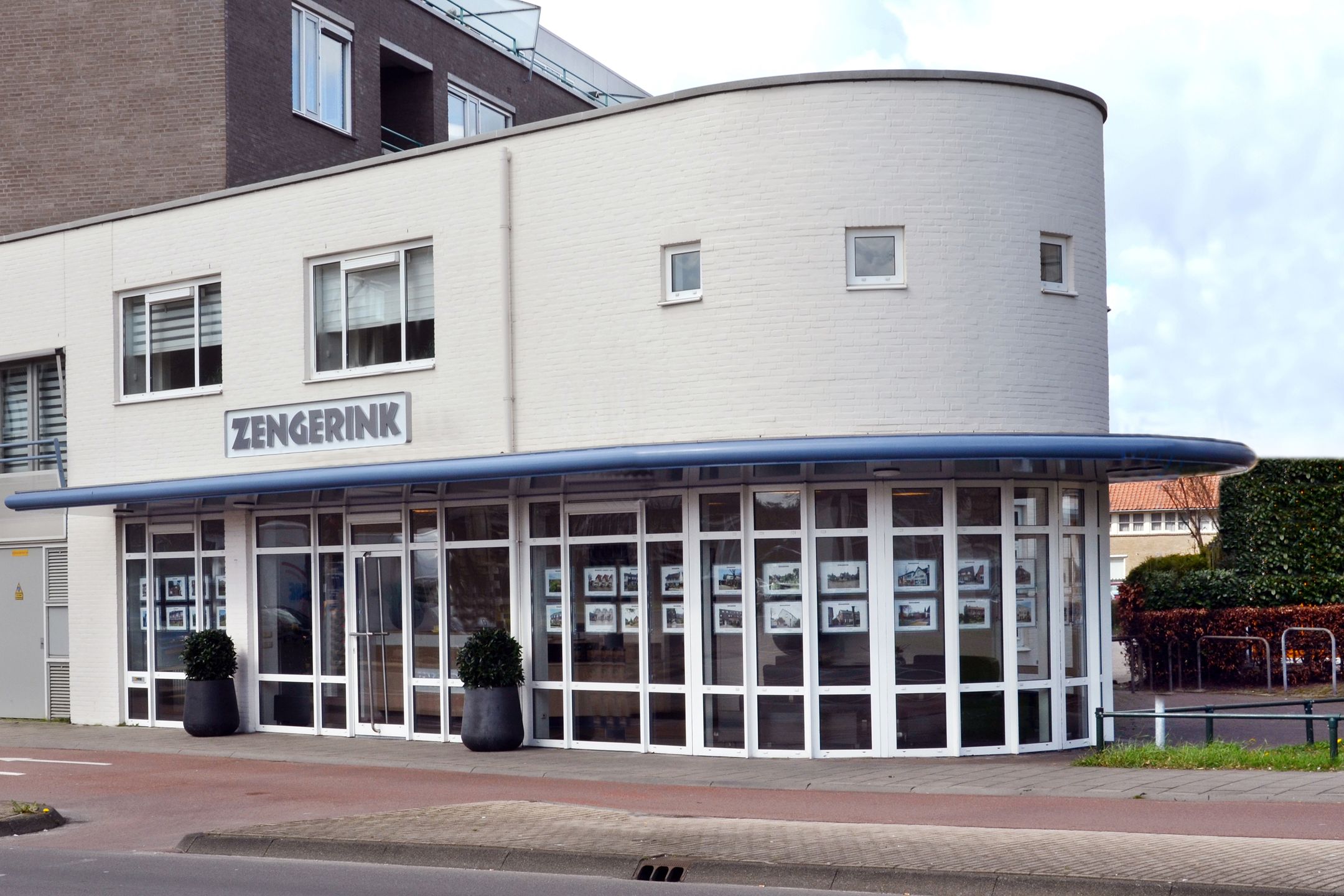 Bürofoto von Zengerink
