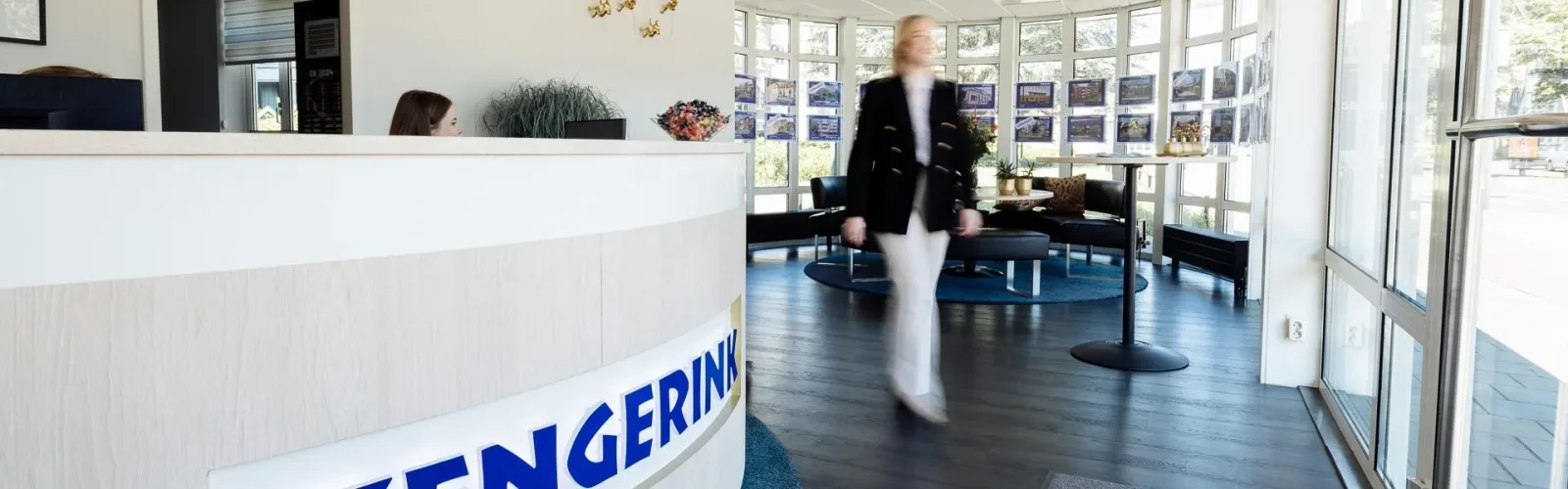 Photo d'équipe de Zengerink Makelaardij