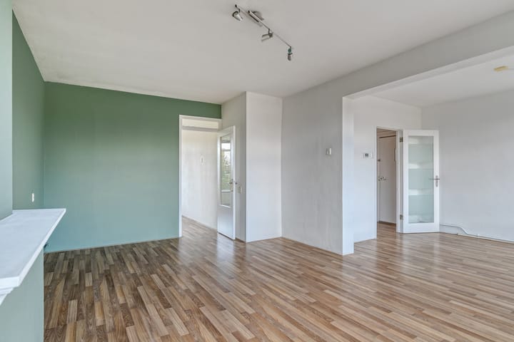 Zenostraat 144 dans Rotterdam photo