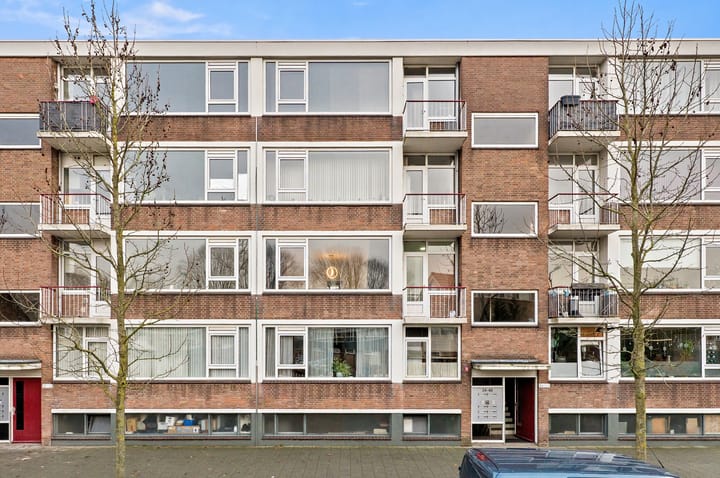 Zenostraat 36 in Rotterdam