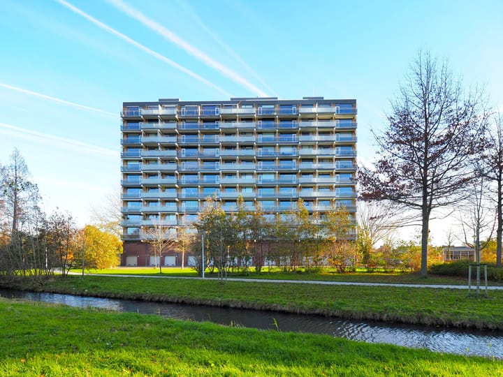 Photo of property Zernikelaan 428, Papendrecht