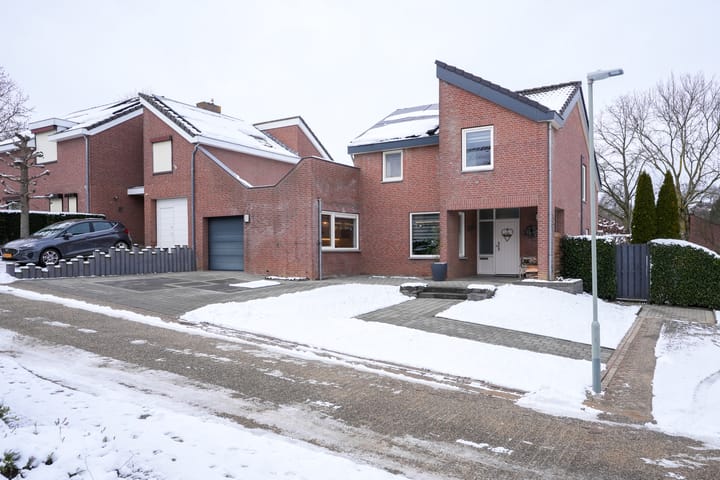 Photo of property Zes Bundersveld 8, Gulpen