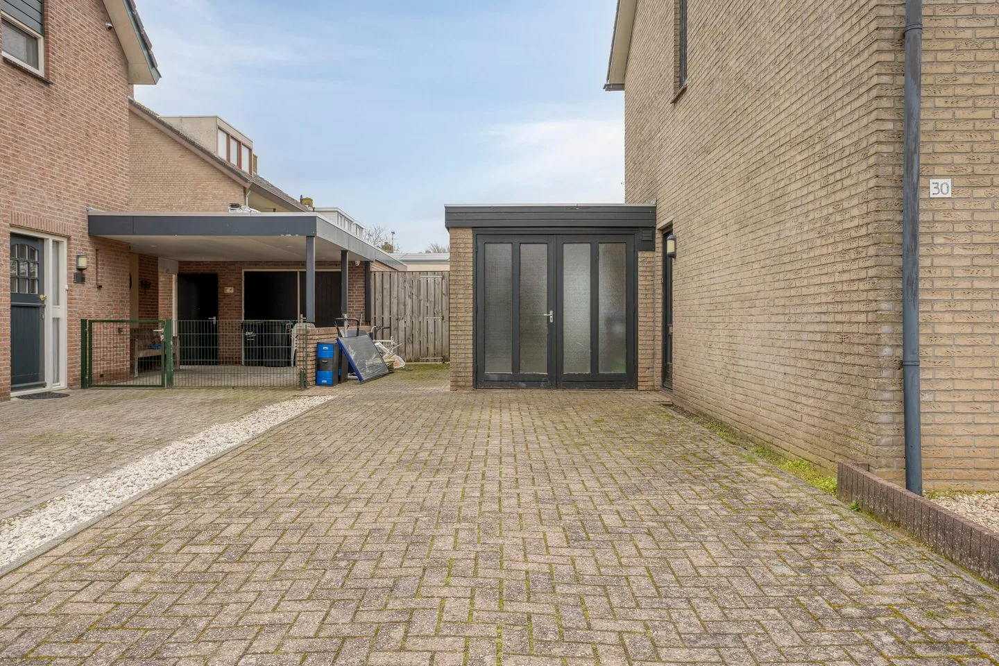 Zesakkerlaan 30 Overasselt foto 2