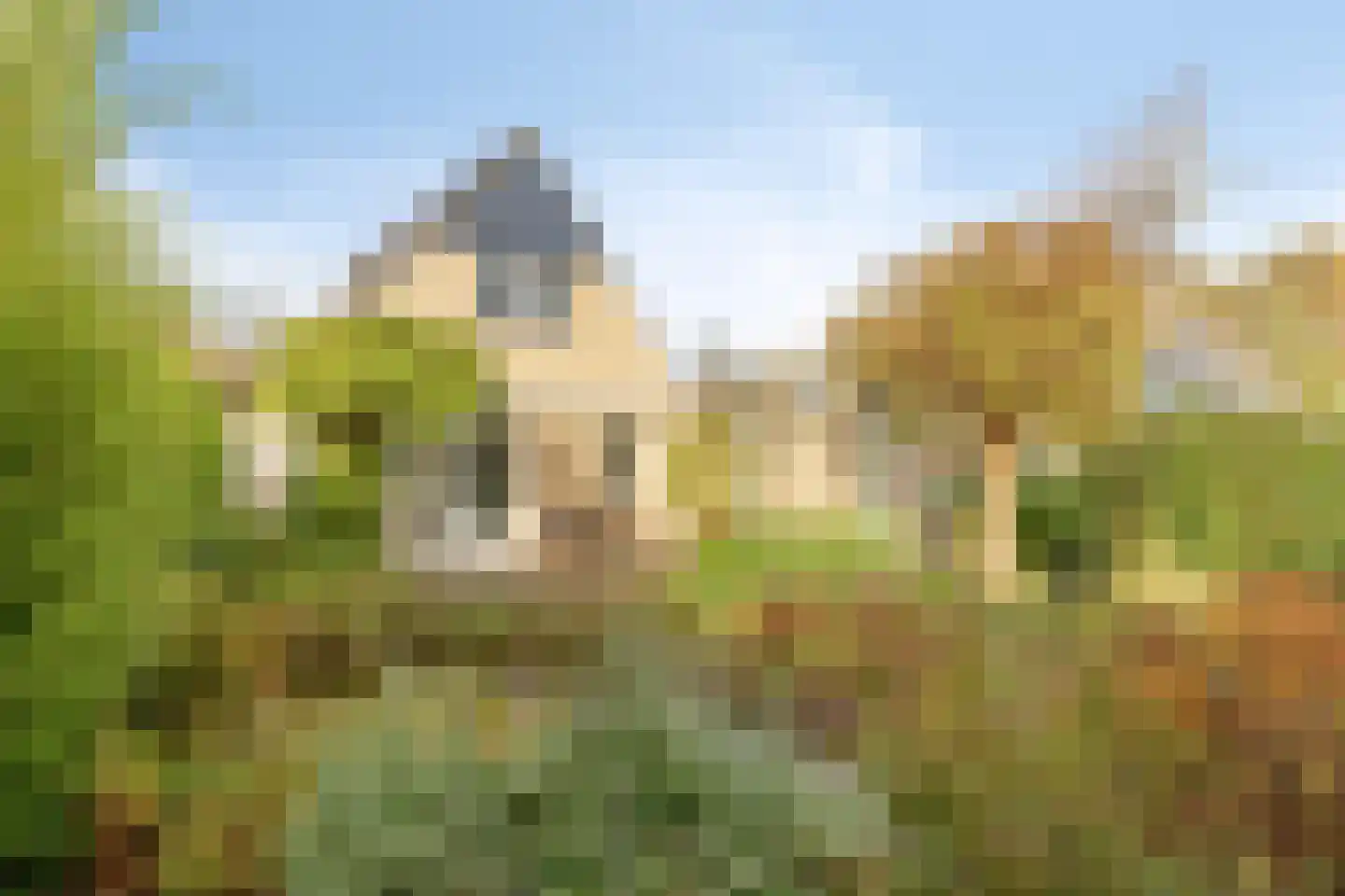 Zesakkers 2137 dans Wijchen