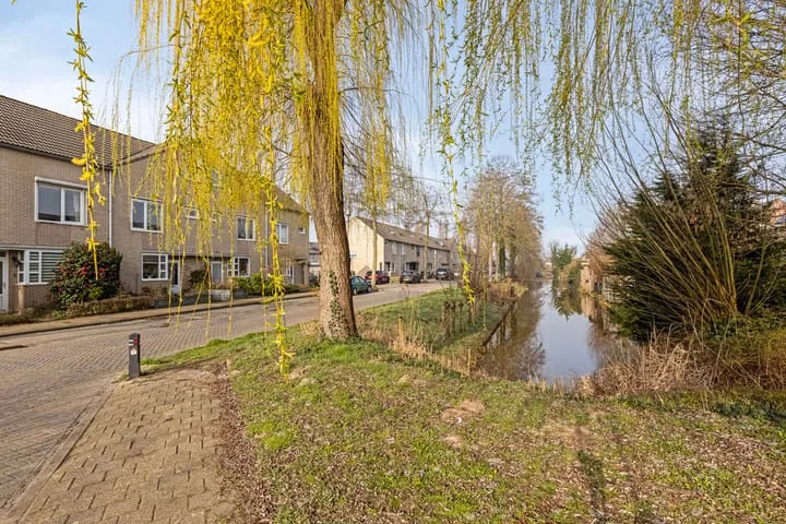 Zesbunder 50 Breda foto 2