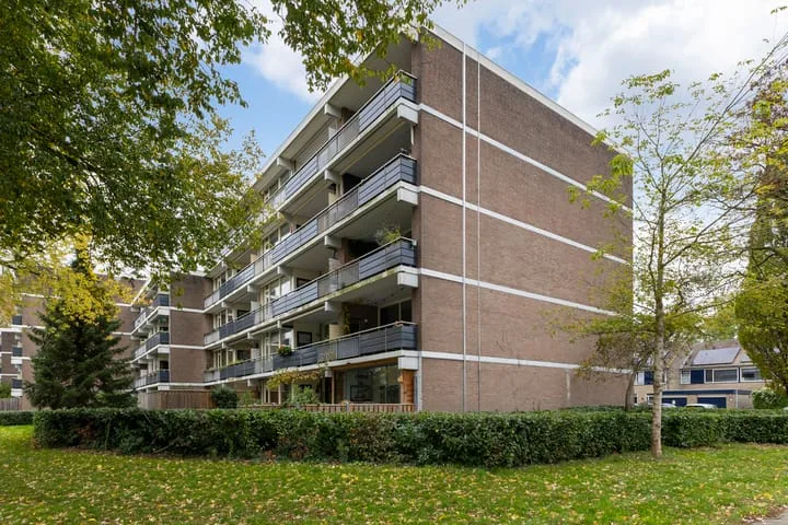 Zesde Buitenpepers 18 's-Hertogenbosch